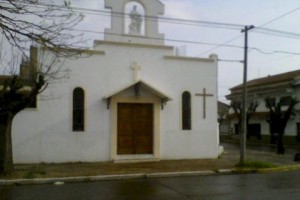 iglesia quilmes
