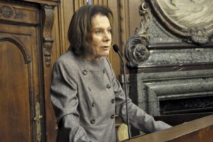 ines roca